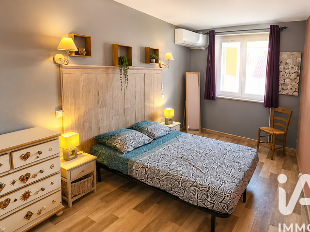 Vente Maison de village 5 pièces — photo du bien