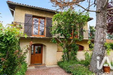 Maison 8 pièces 369000 €