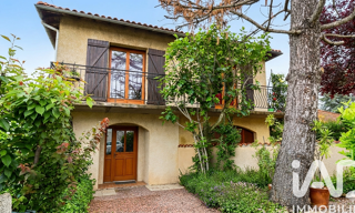Maison 8 Pièces 207 m² à vendre à Cournon-d'Auvergne (63800)