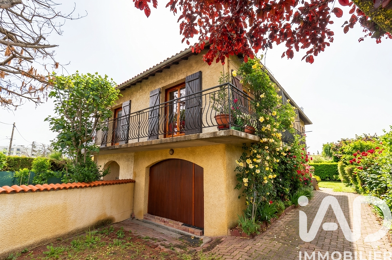 Maison 8 pièces 369000 €