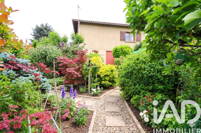 Maison 8 pièces 369000 €