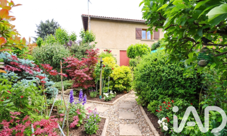 Maison 8 Pièces 207 m² à vendre à Cournon-d'Auvergne (63800)