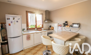 Maison 8 Pièces 207 m² à vendre à Cournon-d'Auvergne (63800)