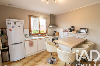 Maison 8 pièces 349000 €