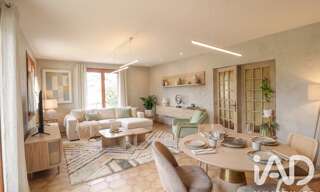 Maison 8 Pièces 207 m² à vendre à Cournon-d'Auvergne (63800)