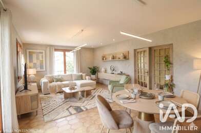 Maison 8 pièces 349000 €