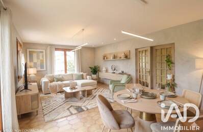 Vente Maison/villa 8 pièces — photo du bien