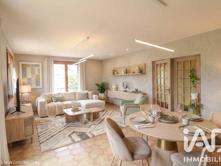 Vente Maison/villa 8 pièces — photo 1