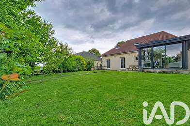 Maison 6 pièces 345000 €