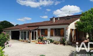 Maison 10 Pièces 278 m² à vendre à Revel (31250)