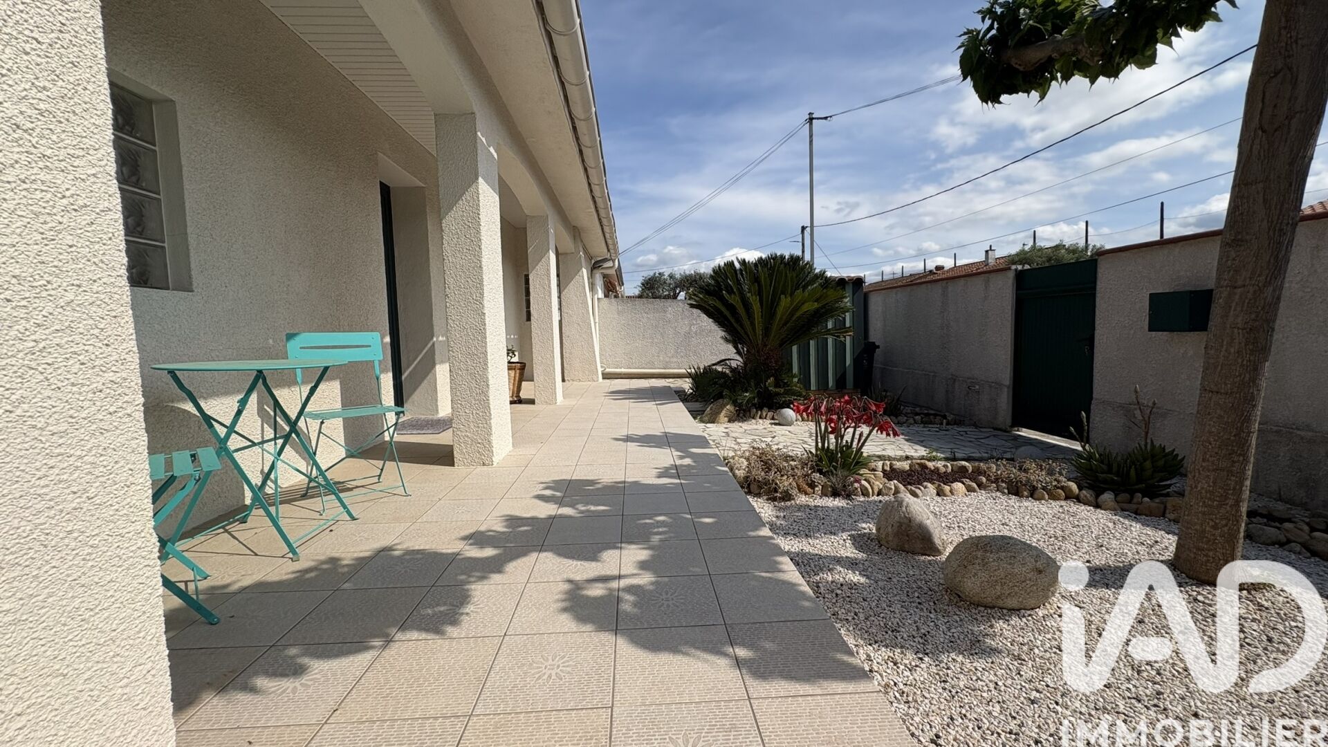 Vente Maison/villa 4 pièces - Photo 4