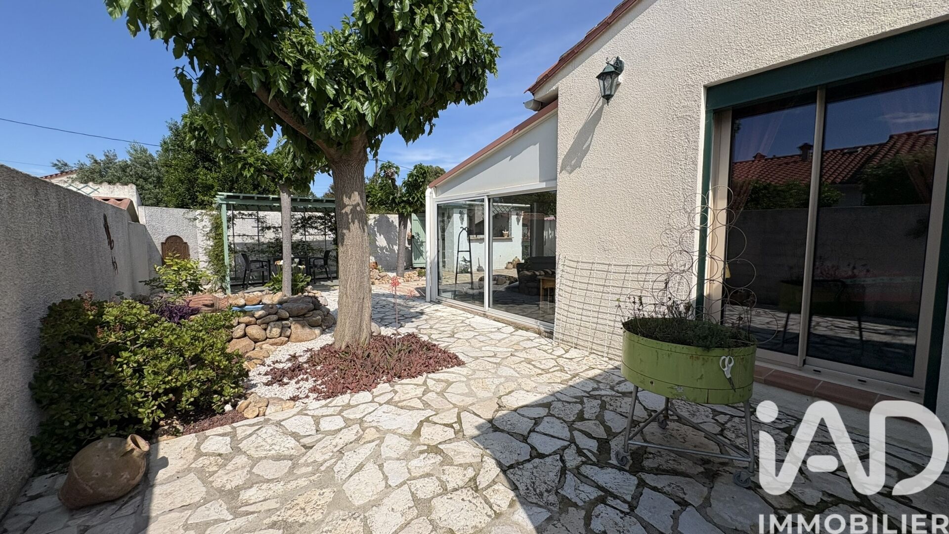 Vente Maison/villa 4 pièces - Photo 5