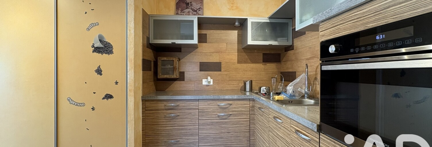 Maison 4 Pièces 120 m² à vendre à Bages (66670)