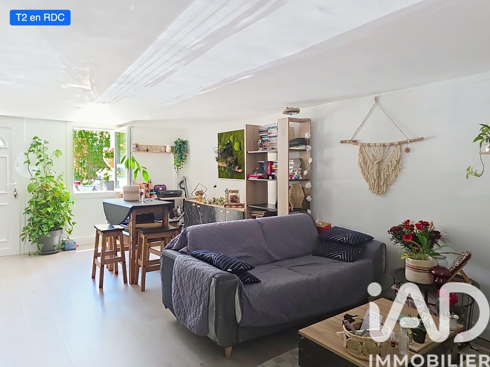 Maison à vendre, 5 pièces, 129 m², Bernis