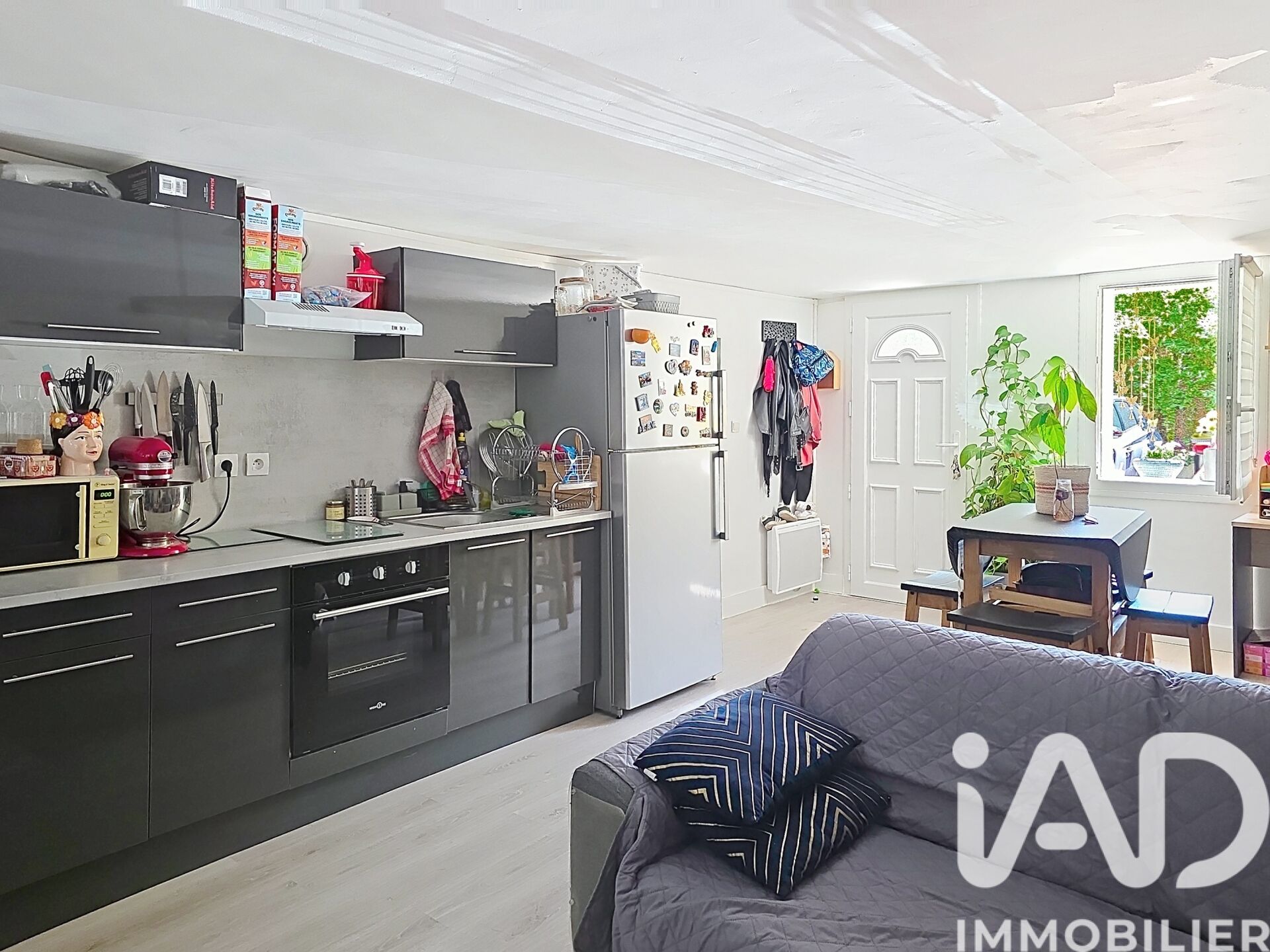 Vente Maison de village 5 pièces - Photo 5