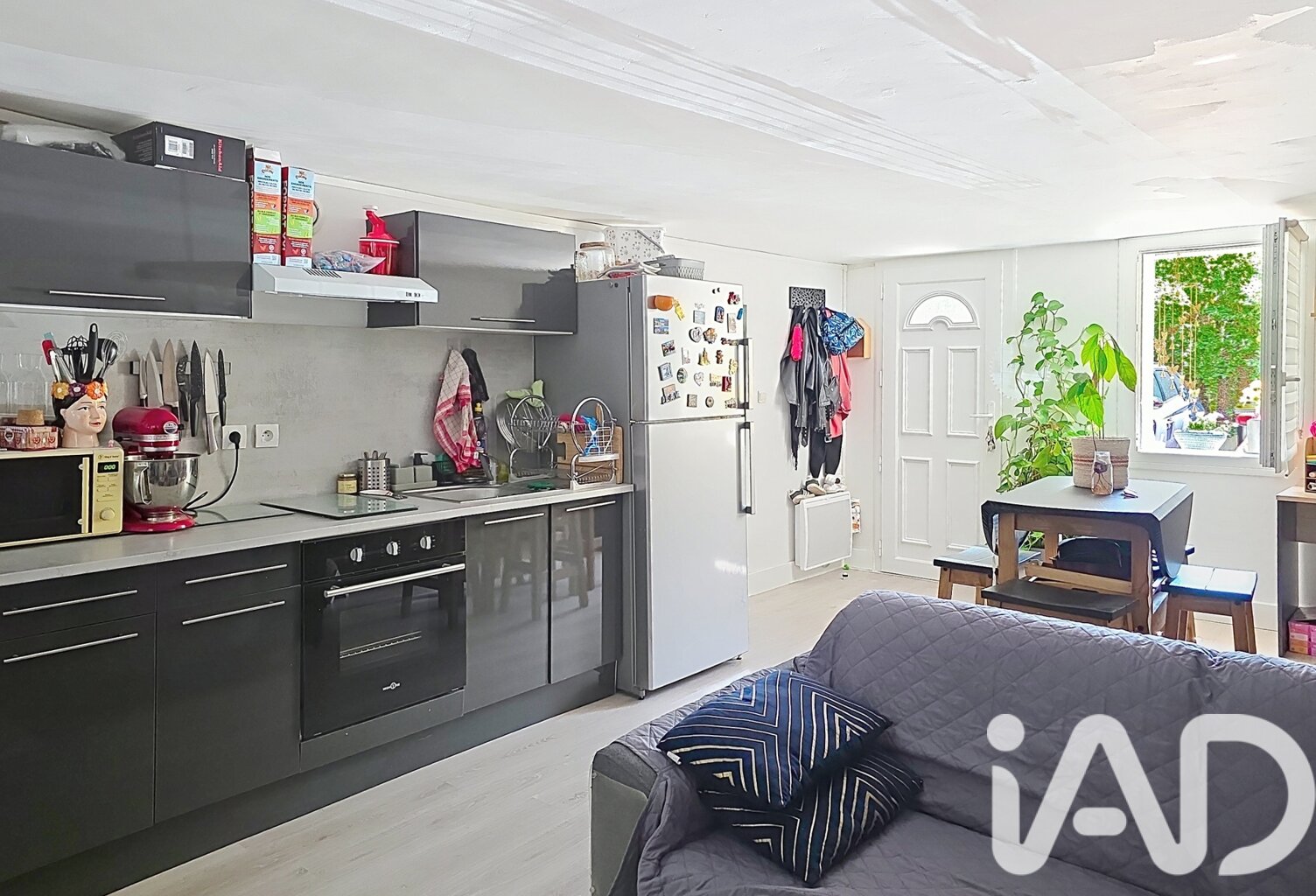 Vente Maison de village 5 pièces — photo 1