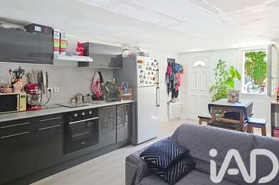 Maison 5 pièces 242000 €
