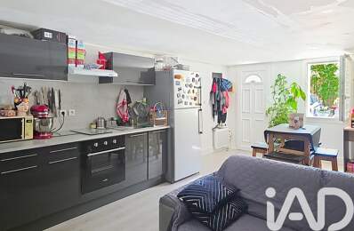 Vente Maison de village 5 pièces — photo du bien