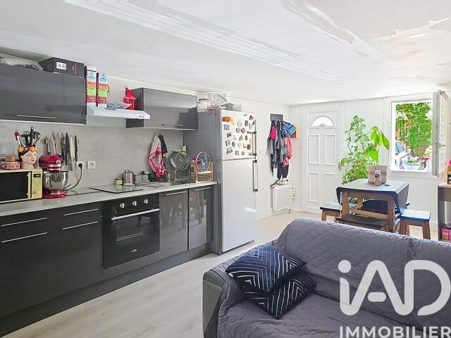 Vente Maison de village 5 pièces — photo du bien