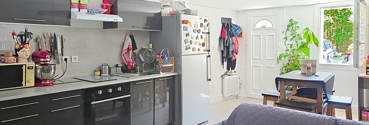 Maison 5 Pièces 129 m² à vendre à Bernis (30620)