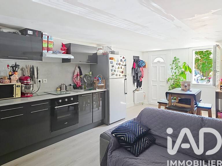Vente Maison de village 5 pièces — photo 1