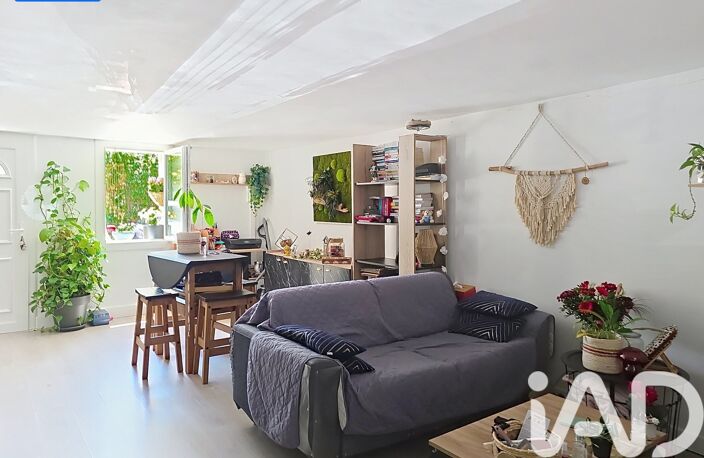 Vente Maison de village 5 pièces — photo 2
