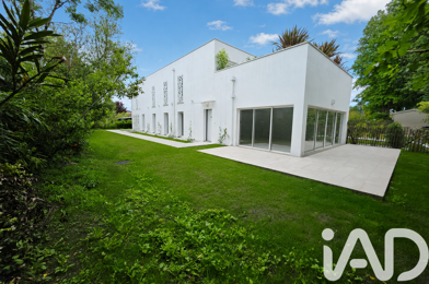 Appartement 5 pièces 520000 €