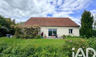 Maison 5 Pièces 125 m² à vendre à Fismes (51170)