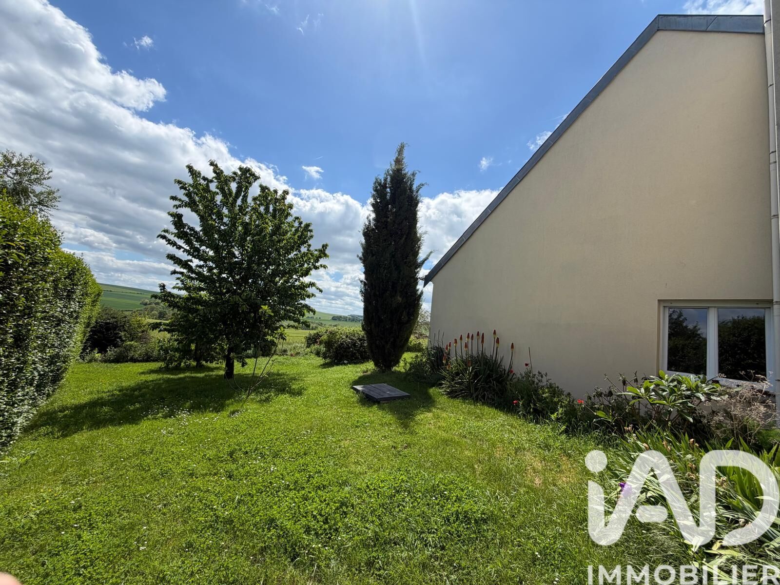Vente Maison/villa 5 pièces - Photo 4