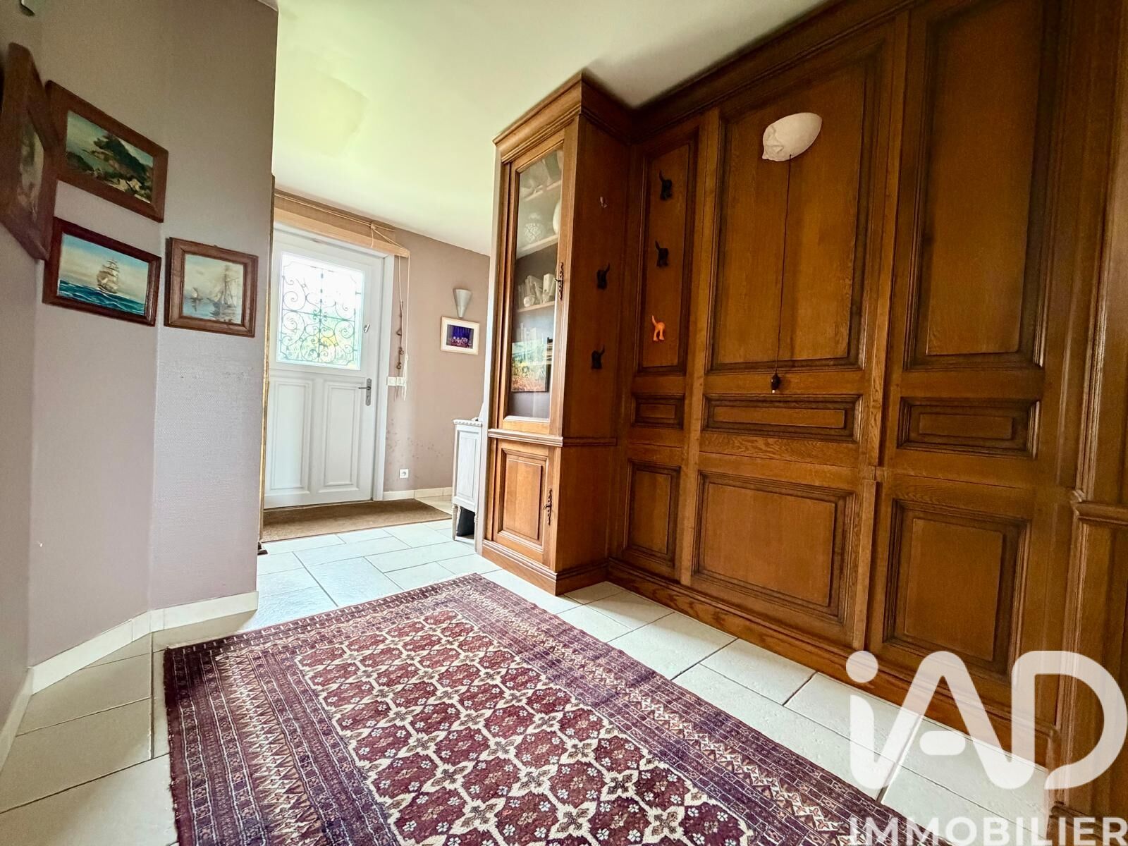 Vente Maison/villa 5 pièces - Photo 5