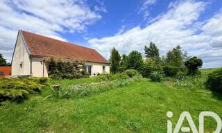 Maison 5 Pièces 125 m² à vendre à Fismes (51170)