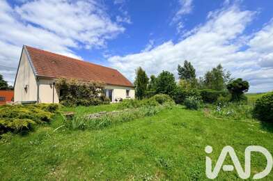 Maison 5 pièces 209000 €