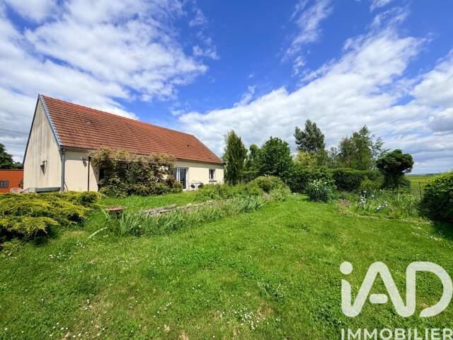 Vente Maison/villa 5 pièces — photo du bien