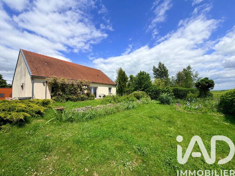 Vente Maison/villa 5 pièces — photo 1