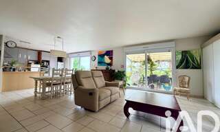 Maison 5 Pièces 125 m² à vendre à Fismes (51170)