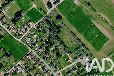 Terrain  150000 €