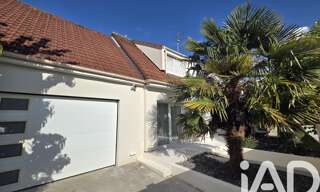 Maison 6 Pièces 135 m² à vendre à Saint-Pathus (77178)