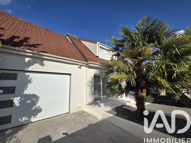 Vente Maison/villa 6 pièces — photo 1
