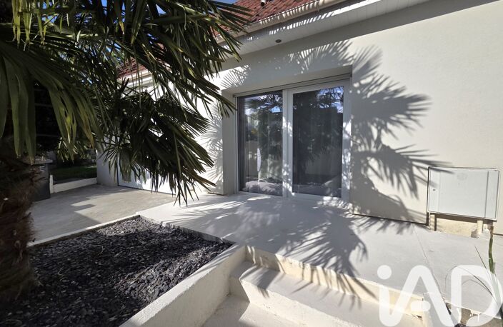 Vente Maison/villa 6 pièces — photo 2