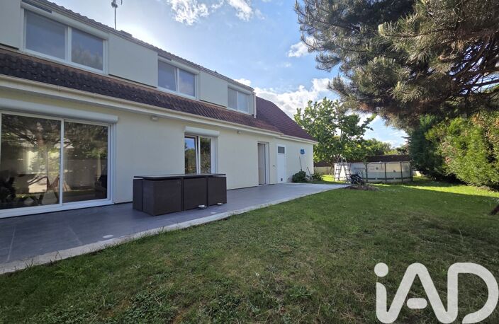 Vente Maison/villa 6 pièces — photo 3