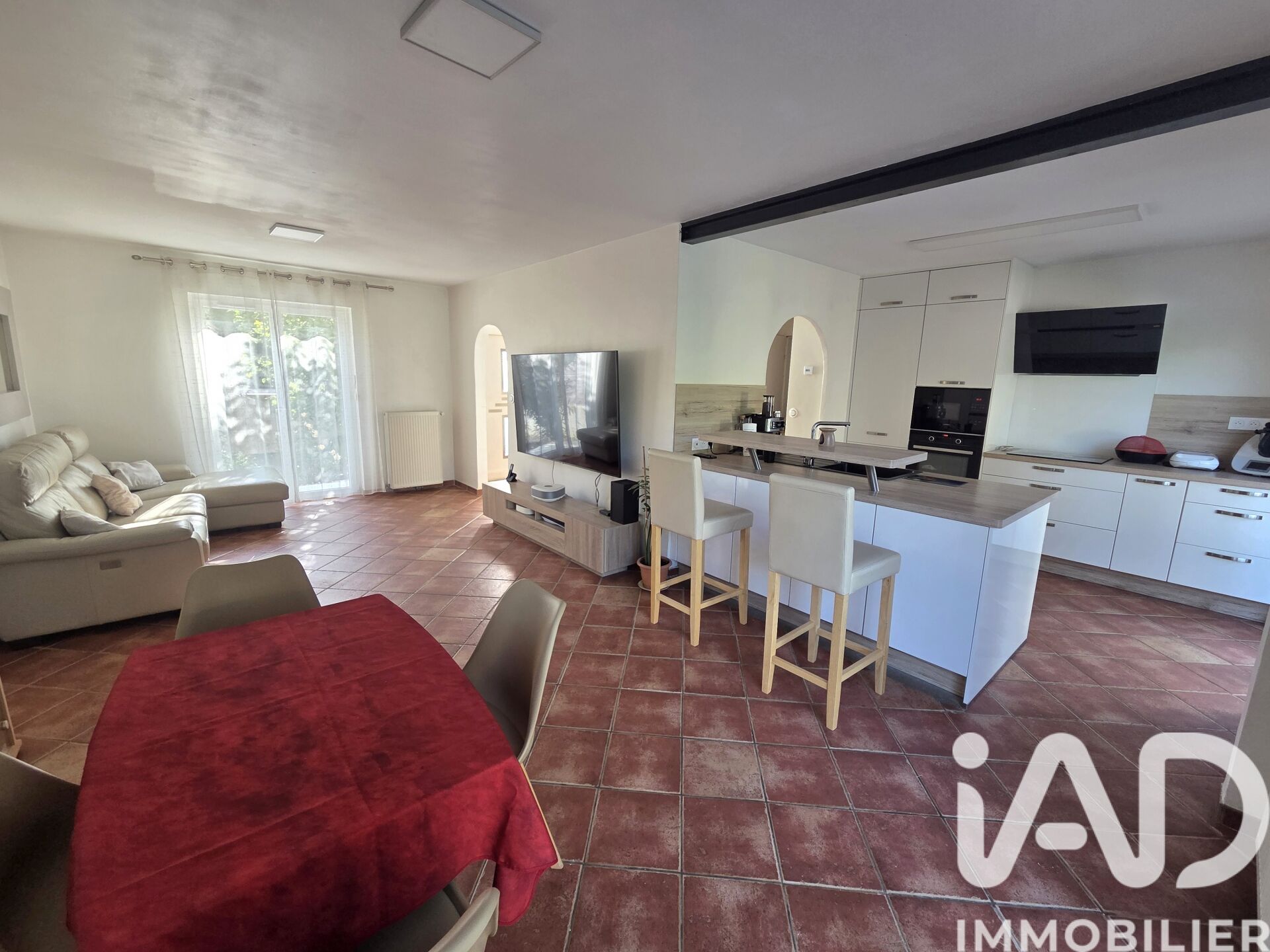 Vente Maison/villa 6 pièces - Photo 4