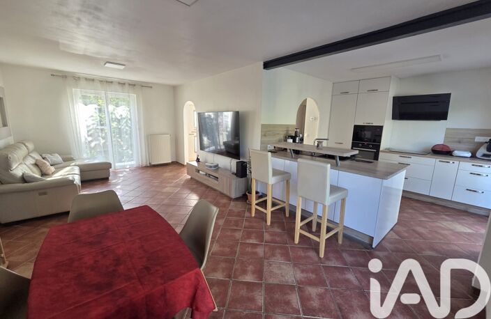 Vente Maison/villa 6 pièces — photo 4
