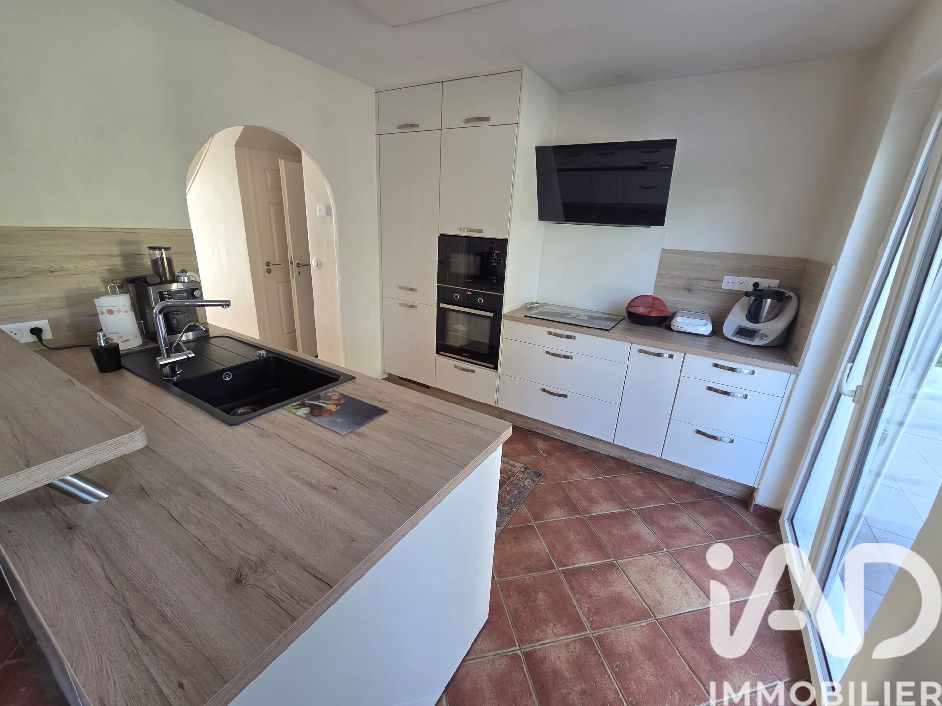 Vente Maison/villa 6 pièces - Photo 5