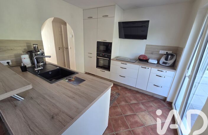 Vente Maison/villa 6 pièces — photo 5