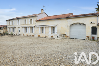 Maison 10 pièces 275000 €