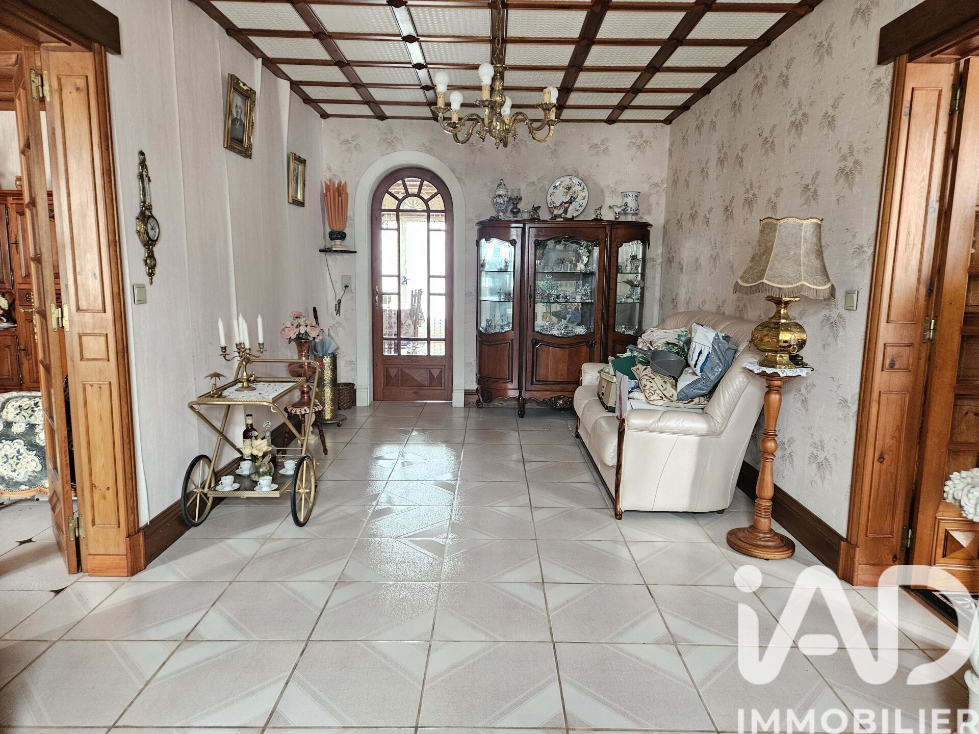 Vente Longère 10 pièces - Photo 2