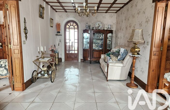 Vente Longère 10 pièces — photo 2