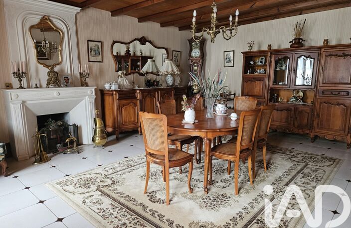 Vente Longère 10 pièces — photo 3