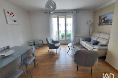 Appartement 3 pièces 217000 €