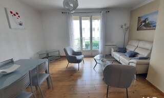 Appartement 3 Pièces 58 m² à vendre à Montpellier (34000)